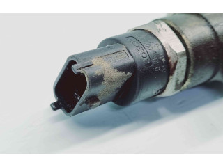 Vstřikovací lišta Fiat Punto (188)