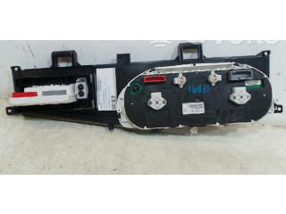 Панель приборов 8200263365   Renault Vel Satis       