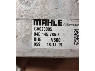 Интеркулер  GV020005   Audi Q3 F3 