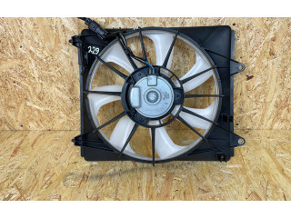 Вентилятор радиатора     2680002012    Honda Jazz IV GR 