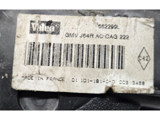 Панель приборов 662299L, GMVJ64RACCAG222 Renault Scenic I