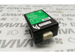 Zpětné zrcátko Toyota Urban Cruiser (XP110) 2009 8974052051, 618466-000