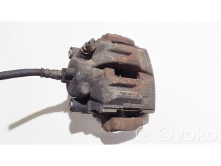 Задний суппорт