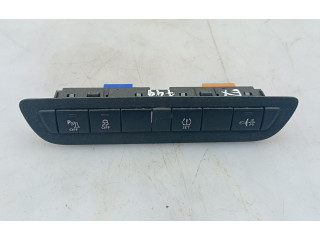 Блок управления Peugeot 2008 I