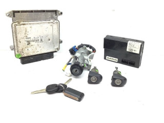 Блок управления двигателя 95420-1H010   KIA Pro Cee'd I