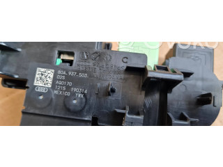 Блок предохранителей 80A937503, AQ0170 Audi Q5 SQ5