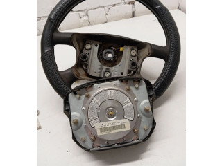 Руль Volkswagen Transporter - Caravelle T4 1991 - 2003 года 7D0419091, 3B0880201AE