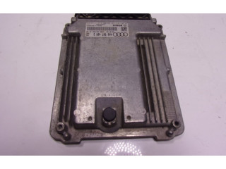 Řídící jednotka 4H0997409, 4H0907409D   Audi A8 S8 D4 4H 2011