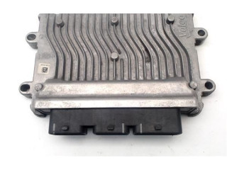 Řídící jednotka SW9661961280 Citroen C3 Pluriel 2007