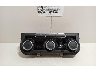 Блок управления климат-контролем 5HB011292-00, 5HB011292-00   Volkswagen Touran II
