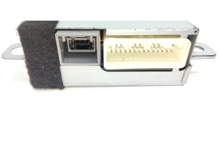 Блок управления 8785A092 Mitsubishi Mirage VI G4 Attrage