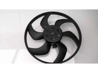 Вентилятор радиатора     9804778380    Peugeot 508 II 2.0