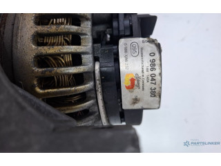 Генератор 0986047380   Volvo S60      