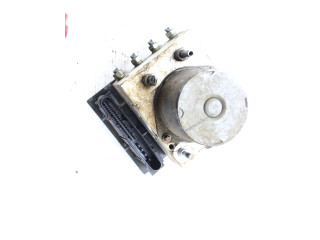 Блок АБС 27536SC080, 0265251508 Subaru Forester SH 2008 - 2013 года