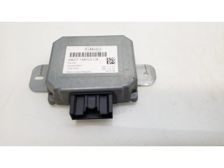 Блок управления GK2T14B526CB, A2C94376604 Ford Transit