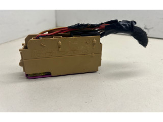 Pojistková skříňka 4H0941824A Audi Q7 4M 2017