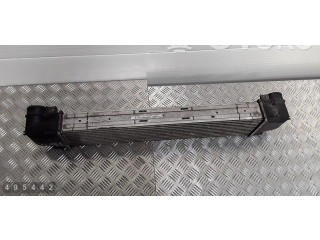 Радиатор интеркулера 31319424   Volvo  S80  2007 - 2013 года