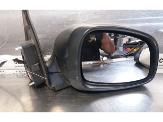 Zpětné zrcátko Suzuki Swift III 2010 8470162JB0ZCD