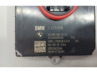 Блок управления Xenon