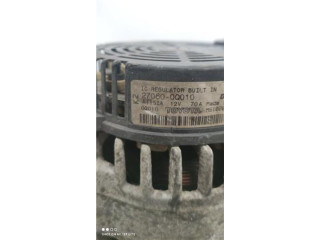 Генератор MS1022118730, 32406 Peugeot 107