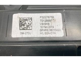 Панель приборов P32276759, 36010422   Volvo XC40       