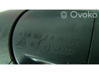 Zpětné zrcátko BMW X6 E71 2013 R00455, 51167181168