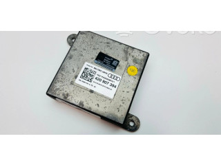 Блок управления 420907394   Audi R8 42
