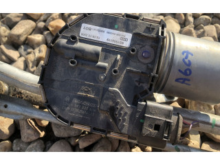 Комплект механизма стеклоочистителей