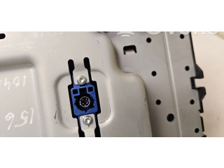 Дисплей    565919605B, A2C1893770101   Skoda Kodiaq