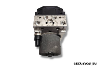 Jednotka ABS 4E0614517BQ, 4E0910517J Audi A8 S8 D3 4E 2005