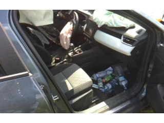 Přístrojová deska Renault Clio V 2021 248099519R, 248099519R