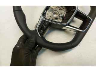 Руль Audi A7 S7 4K8  2018 - - года 4K0419091BE      