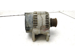 Генератор 028903025E, 0123320003 Audi 80 90 S2 B4