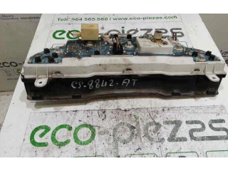 Přístrojová deska Nissan Serena 1999 210662-01, 248107C014