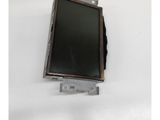 Дисплей 31328246, 7609501254 Volvo S60