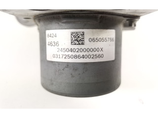 Блок АБС 84166562, 065055766   Chevrolet  Camaro   -  года