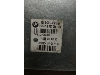 Блок управления коробкой передач 6142912708803, 8ES00947920 Mini One - Cooper Coupe R56