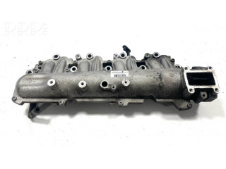 Всасывающий коллектор