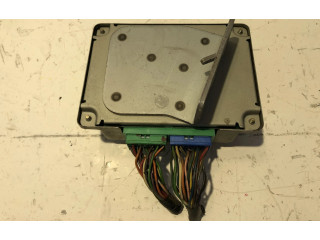 Блок управления коробкой передач DCI Nissan Pathfinder R51