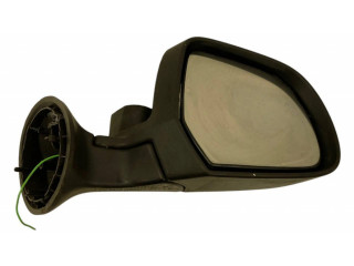 Зеркало электрическое Dacia Duster