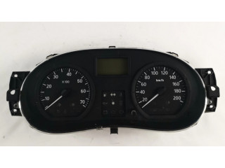 Панель приборов 8200377202   Dacia Logan I       
