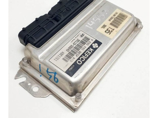 Řídící jednotka 3911026640 Hyundai Accent 2001