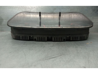 Панель приборов 1J0920821A, 1J0920821A   Volkswagen Bora       