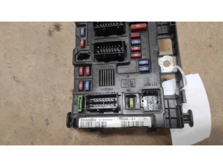 Комфортный модуль