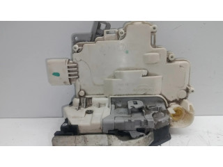 Передний замок