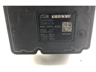 Блок АБС 30681619   Volvo  V70  2008 - 2013 года
