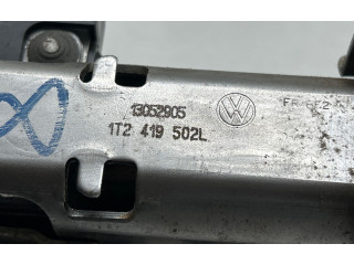  рейка  Колонка рулевая 1T2419502L, 5K0905865   Volkswagen Caddy 2011 - 2016 года