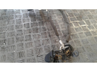 Zámek zadních dveří 7700303592 Dacia Logan I 2007