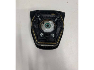 Подушка безопасности водителя    Ford Ranger