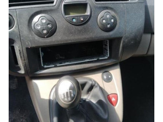 Вентилятор печки Renault Scenic II - Grand scenic II